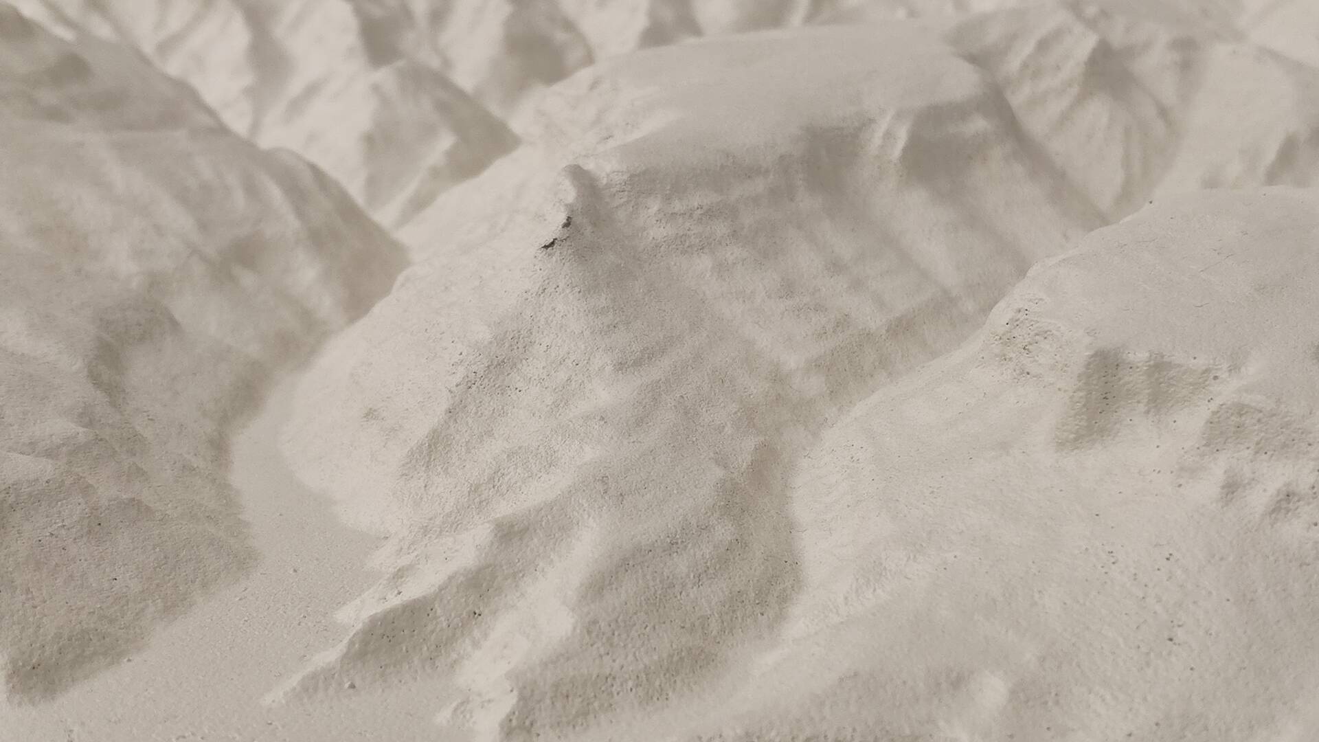 Tinkerers: HAToM terrain mode